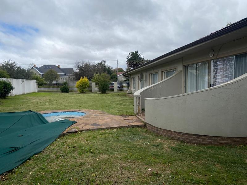 9 Bedroom Property for Sale in Top Town Eastern Cape